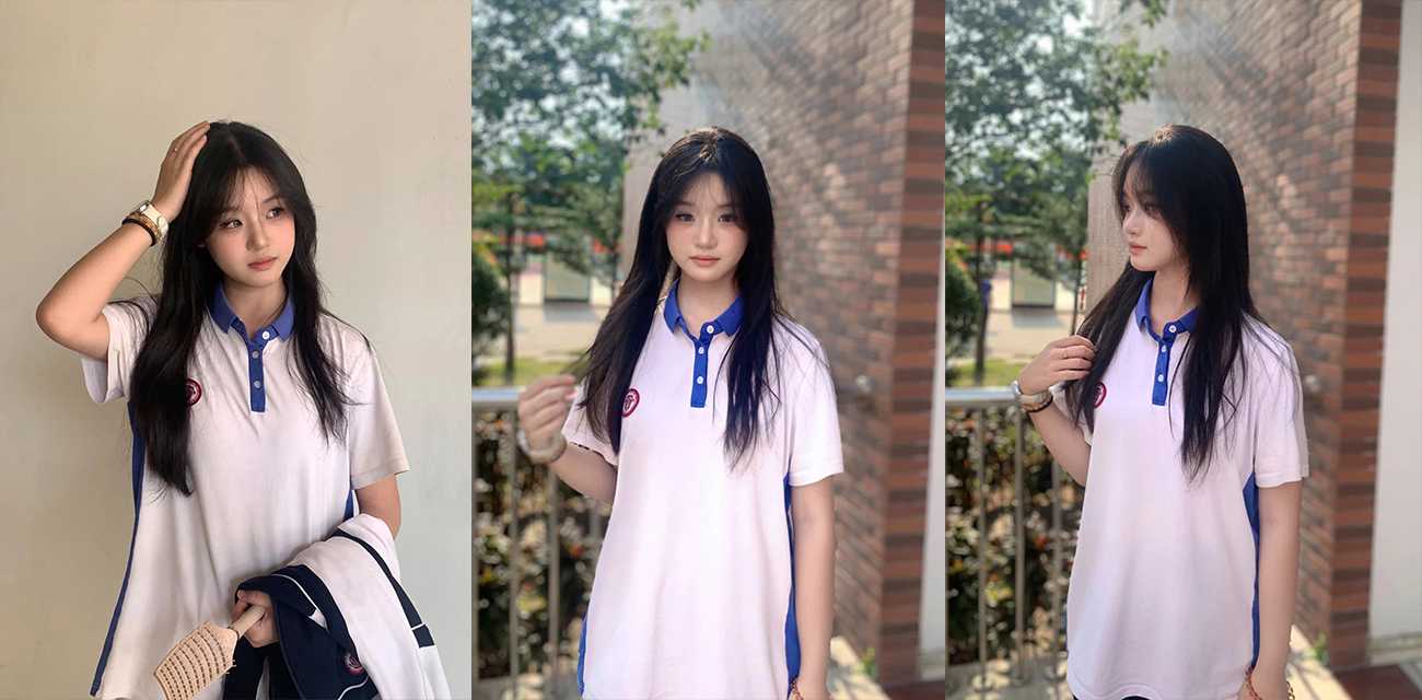 佛山稚嫩学妹【梁欣莹】外表神似奶茶妹妹，遇人不淑玩掌掴性虐让人心疼又虐欲爆棚